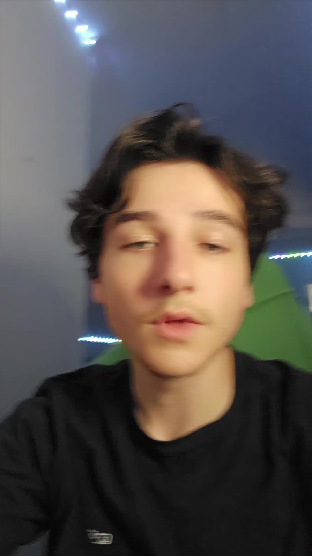 @Kyle Mayze