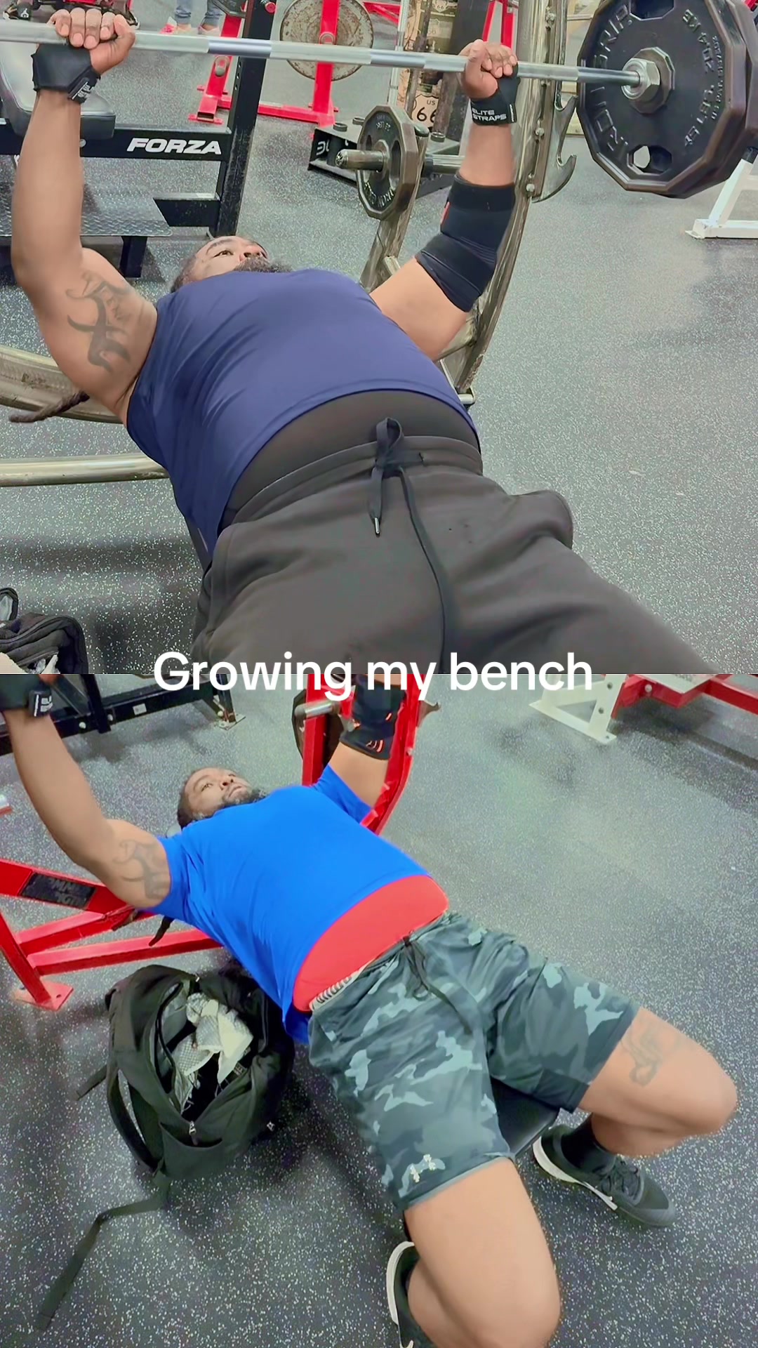 @Teacher,FatGymGoer,Nailtech