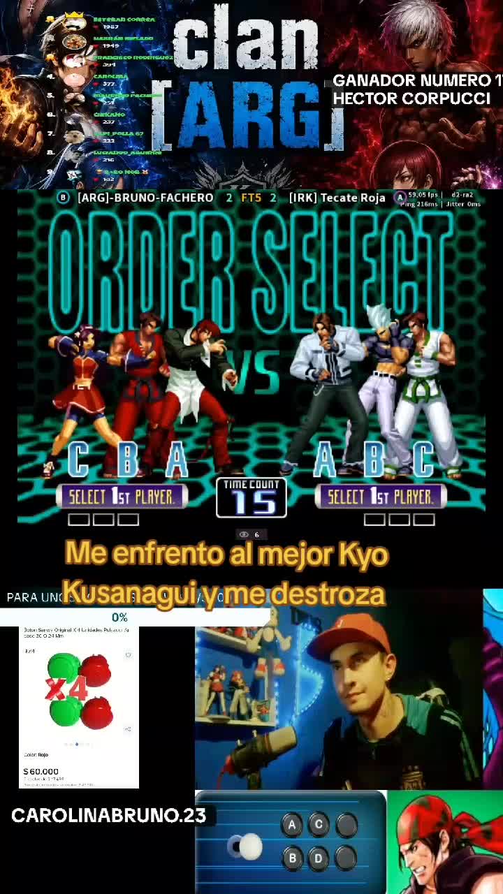 @Bruno-Arg-Kof ๐ฆ๐ท
