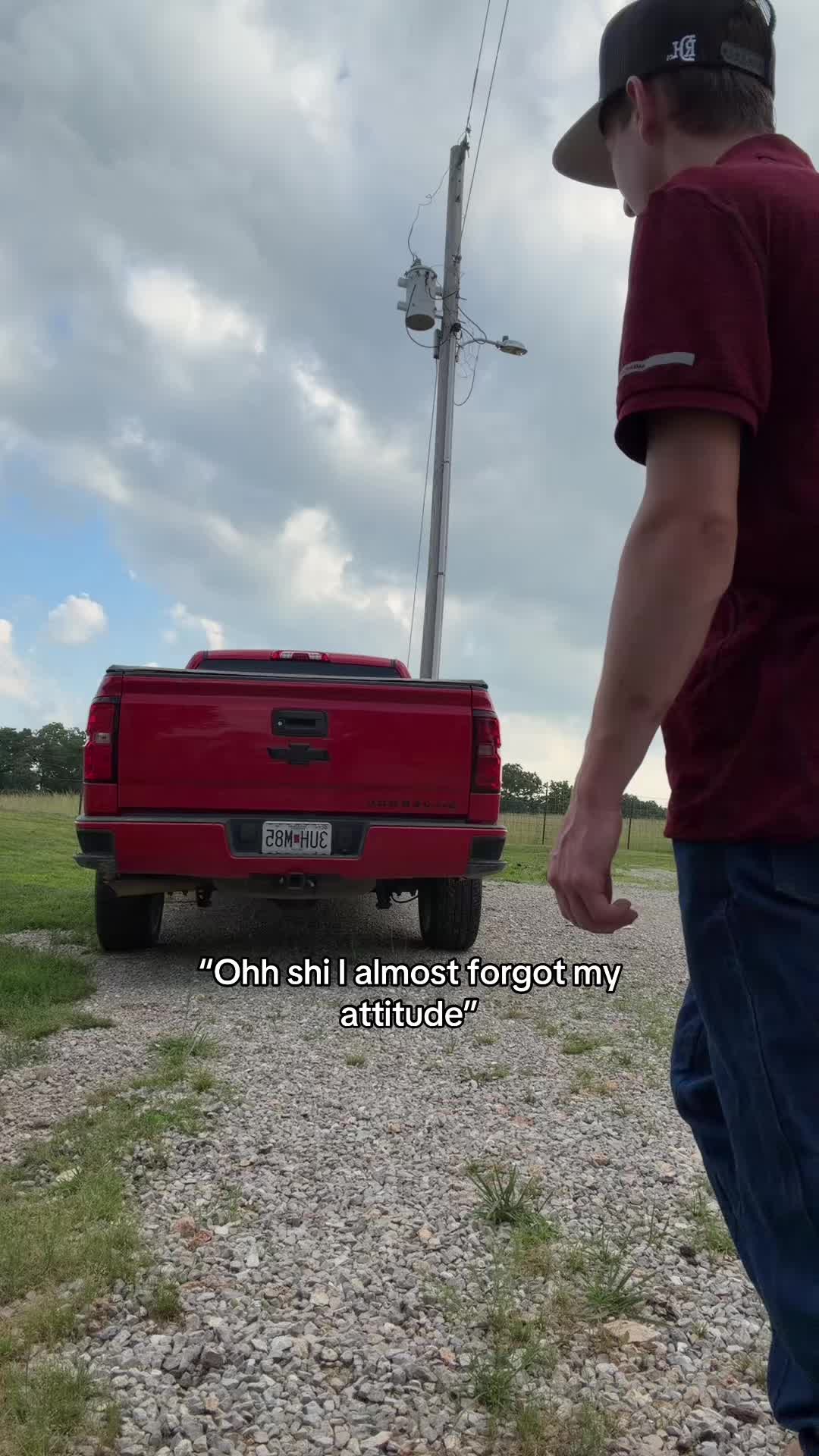 @Chloe Elam