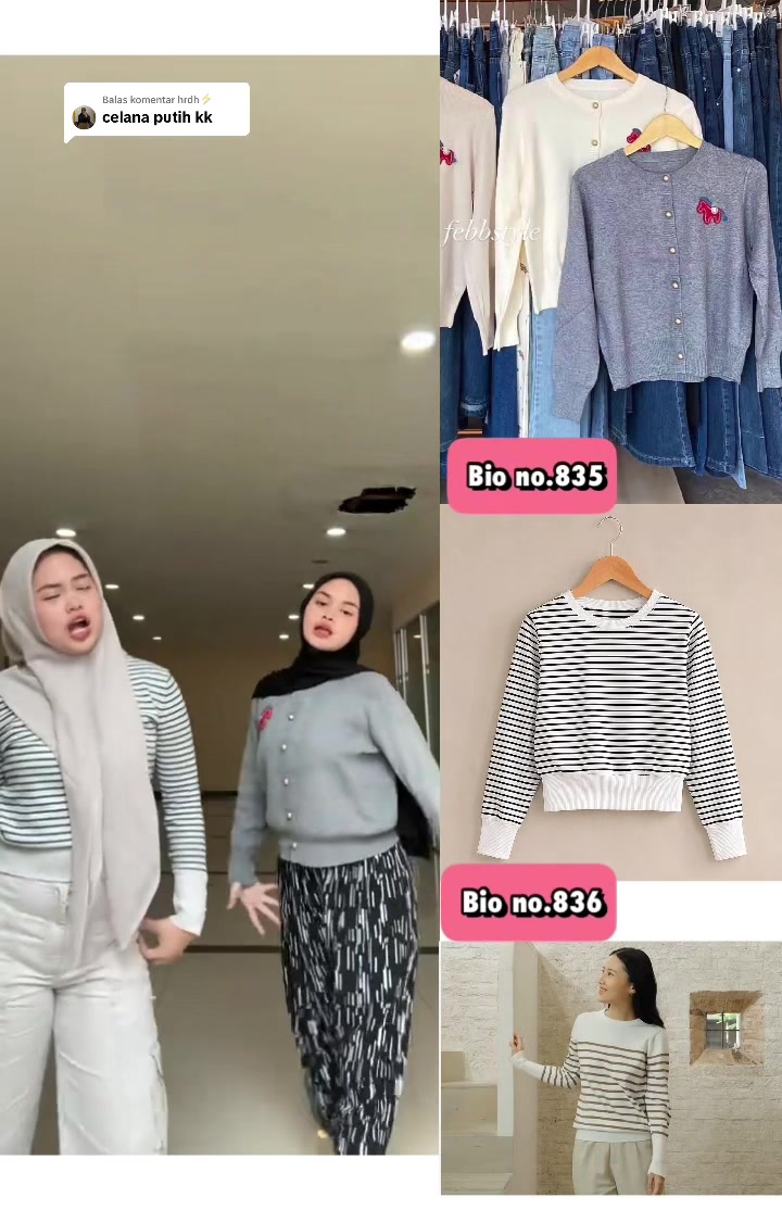 @Mampir yuk racun nih