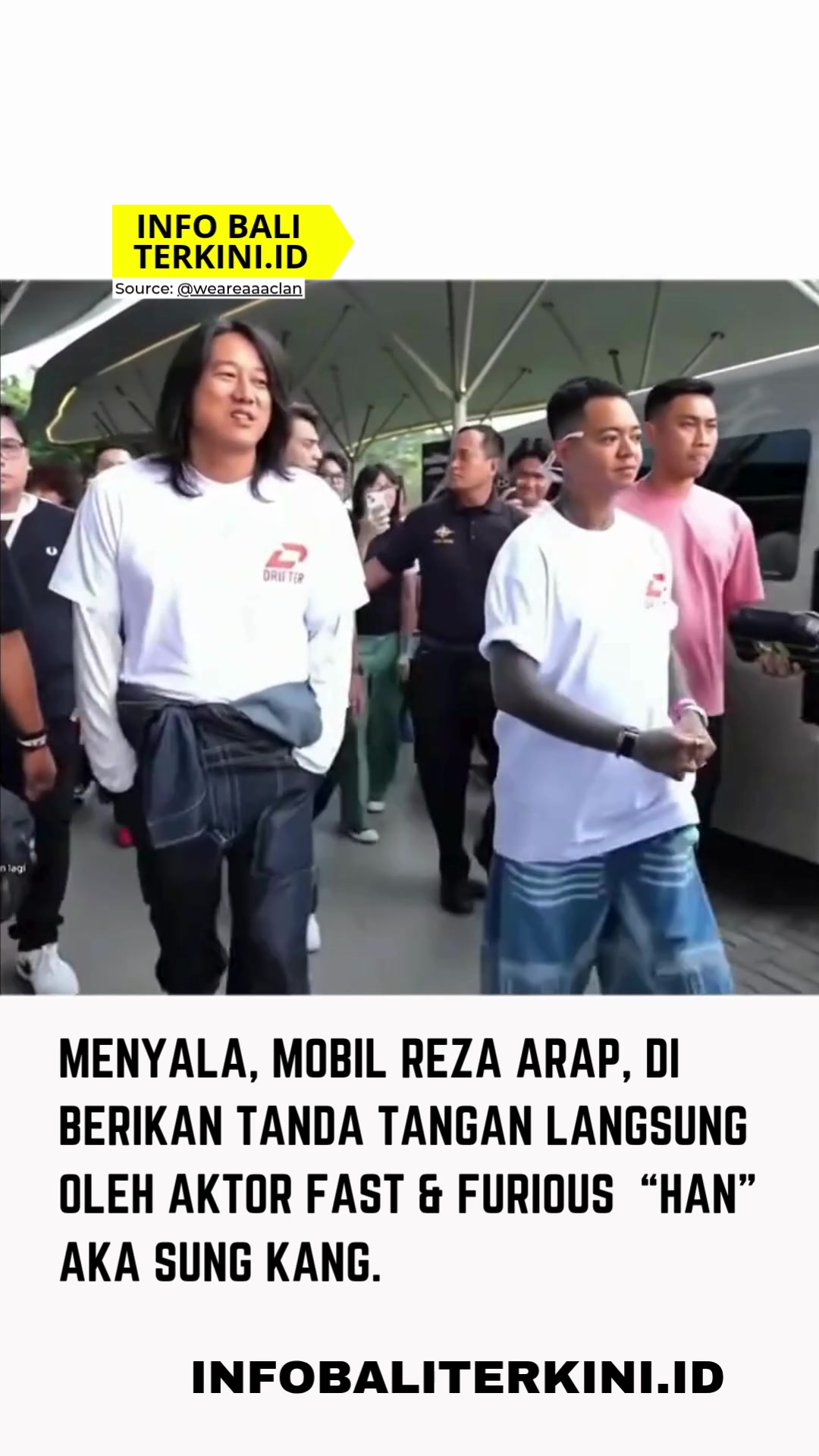 @Berita Bali Terkini