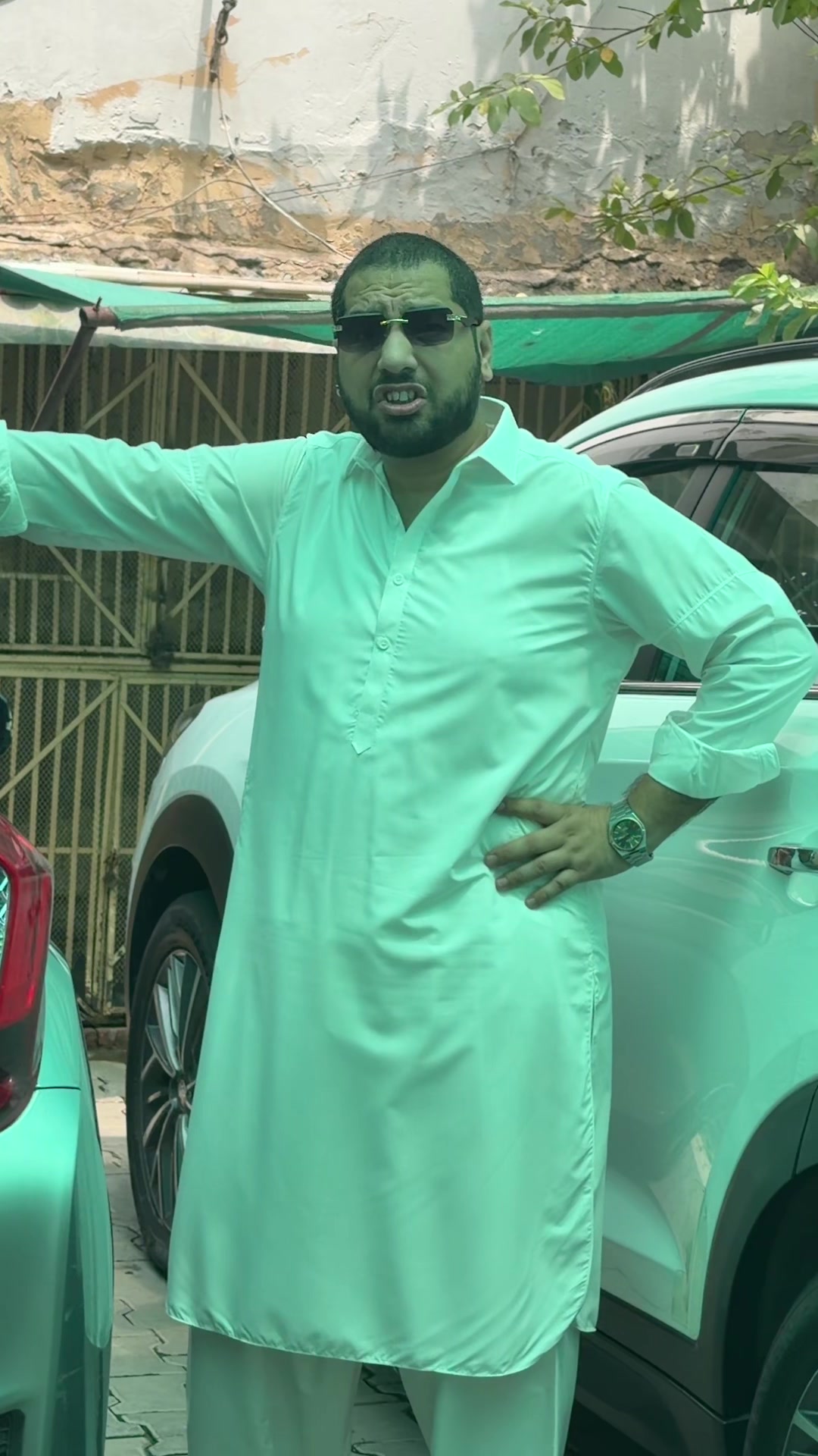 @haris zaheer