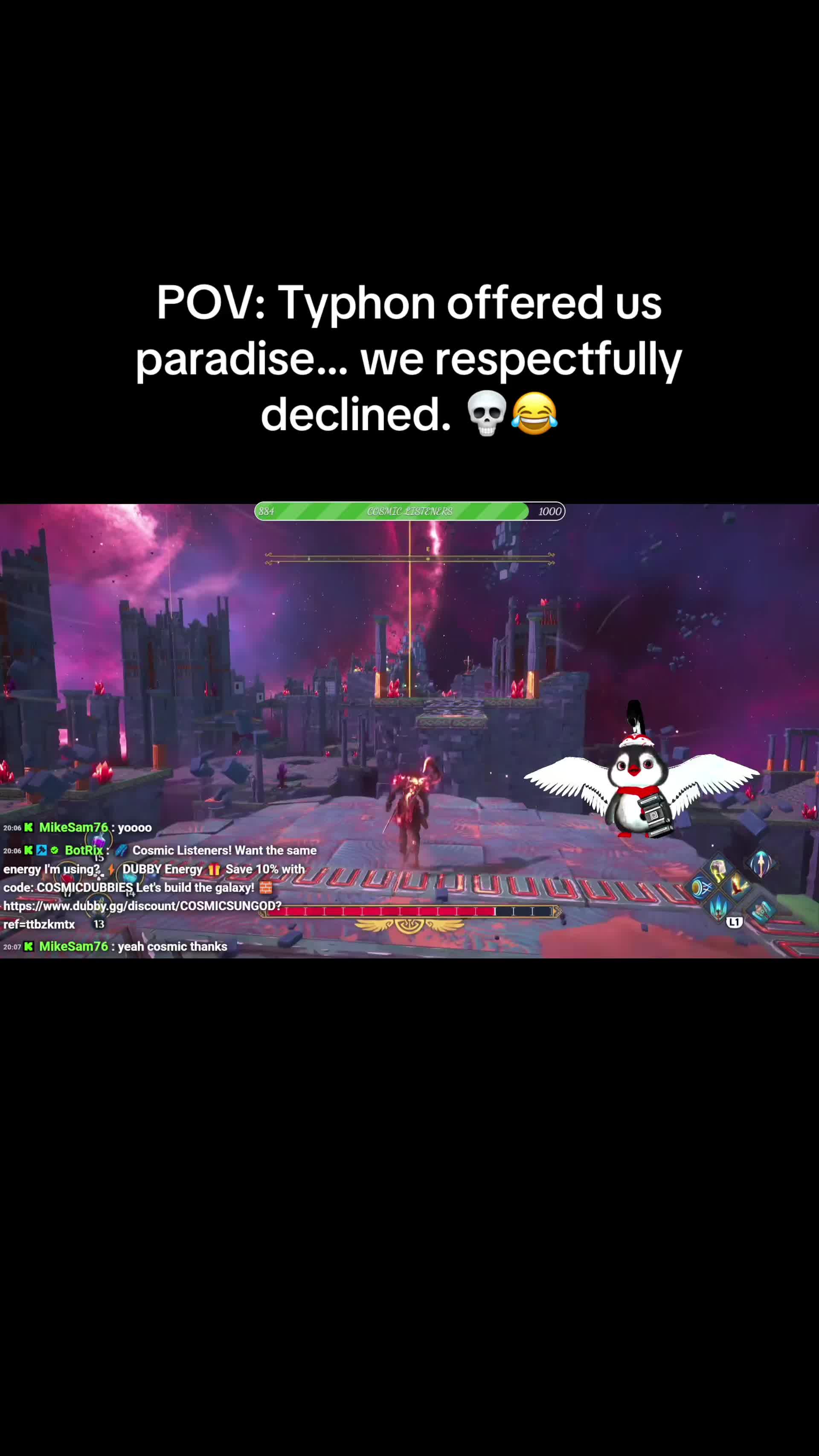 @CosmicSunGod