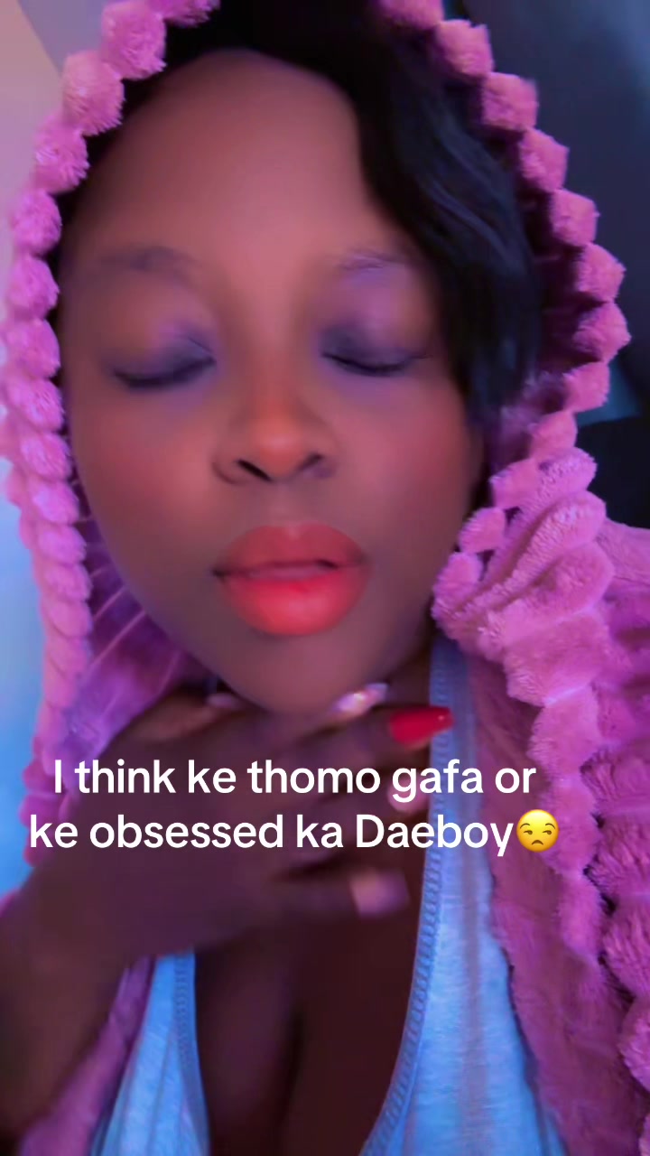 @Lady Teamo (Pontsa wa Sammy)
