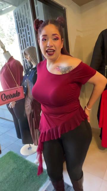 @curvysilviamariel_lapazyelalto