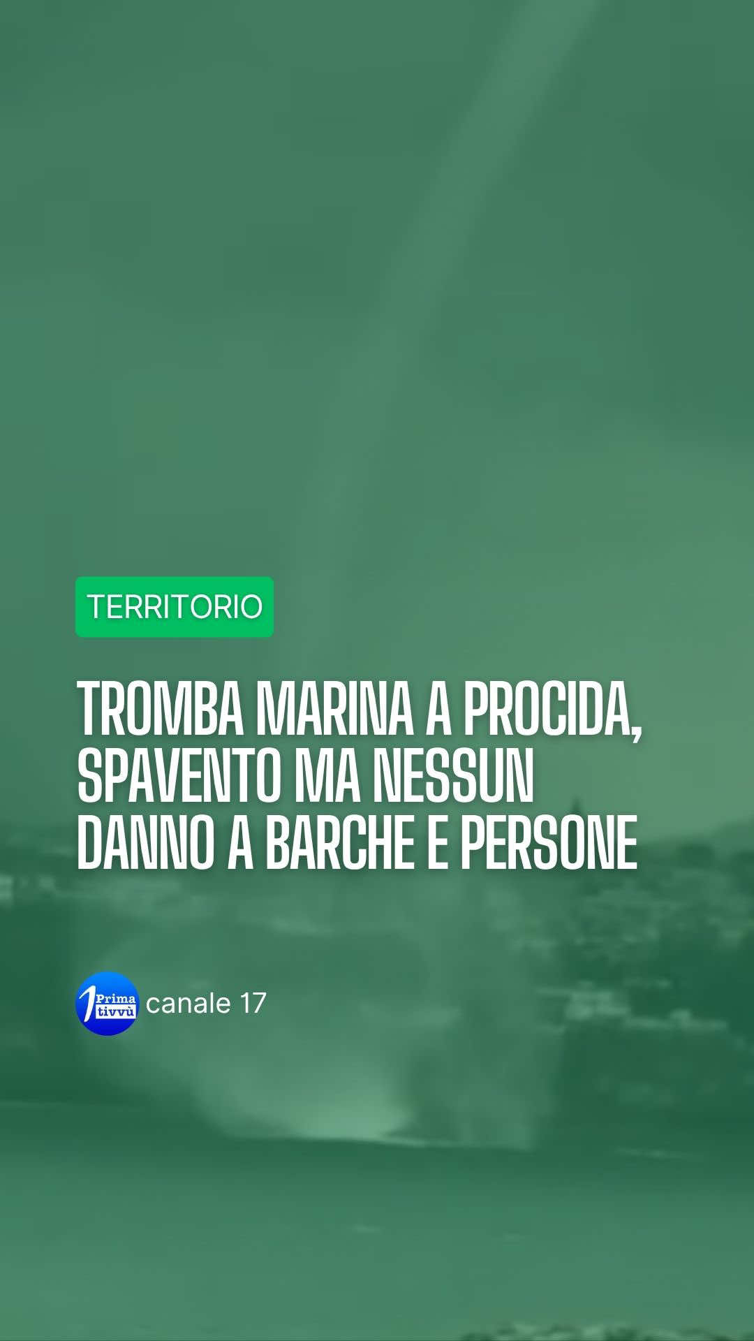 @Prima Tivvù - Canale 17
