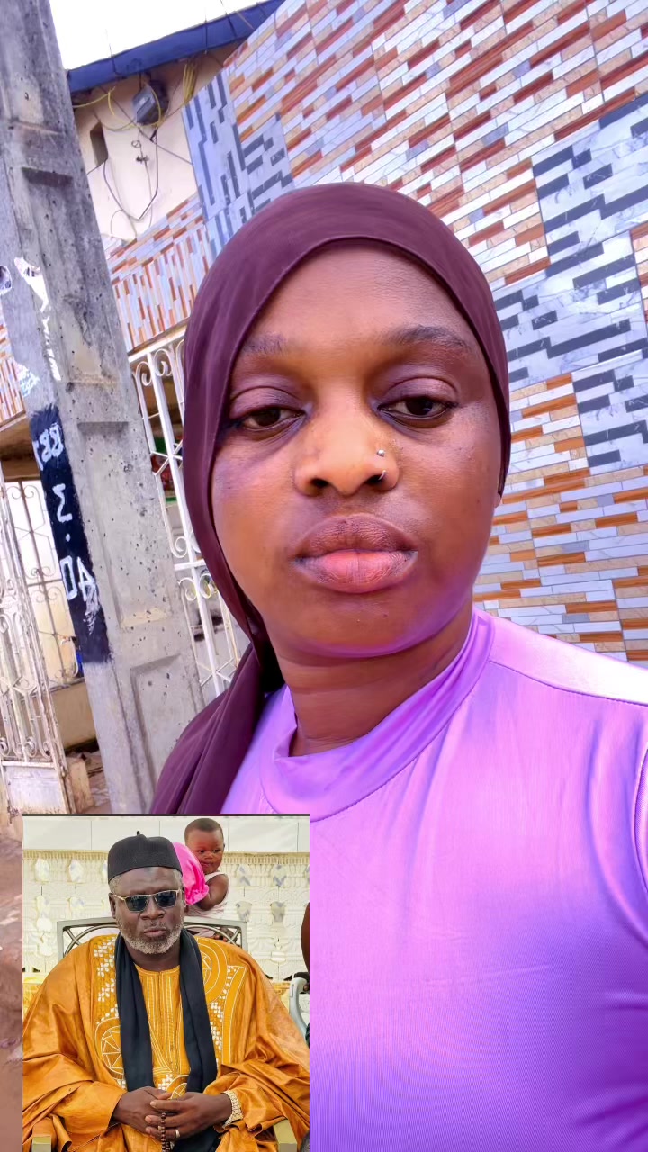 @Mariama Sibo