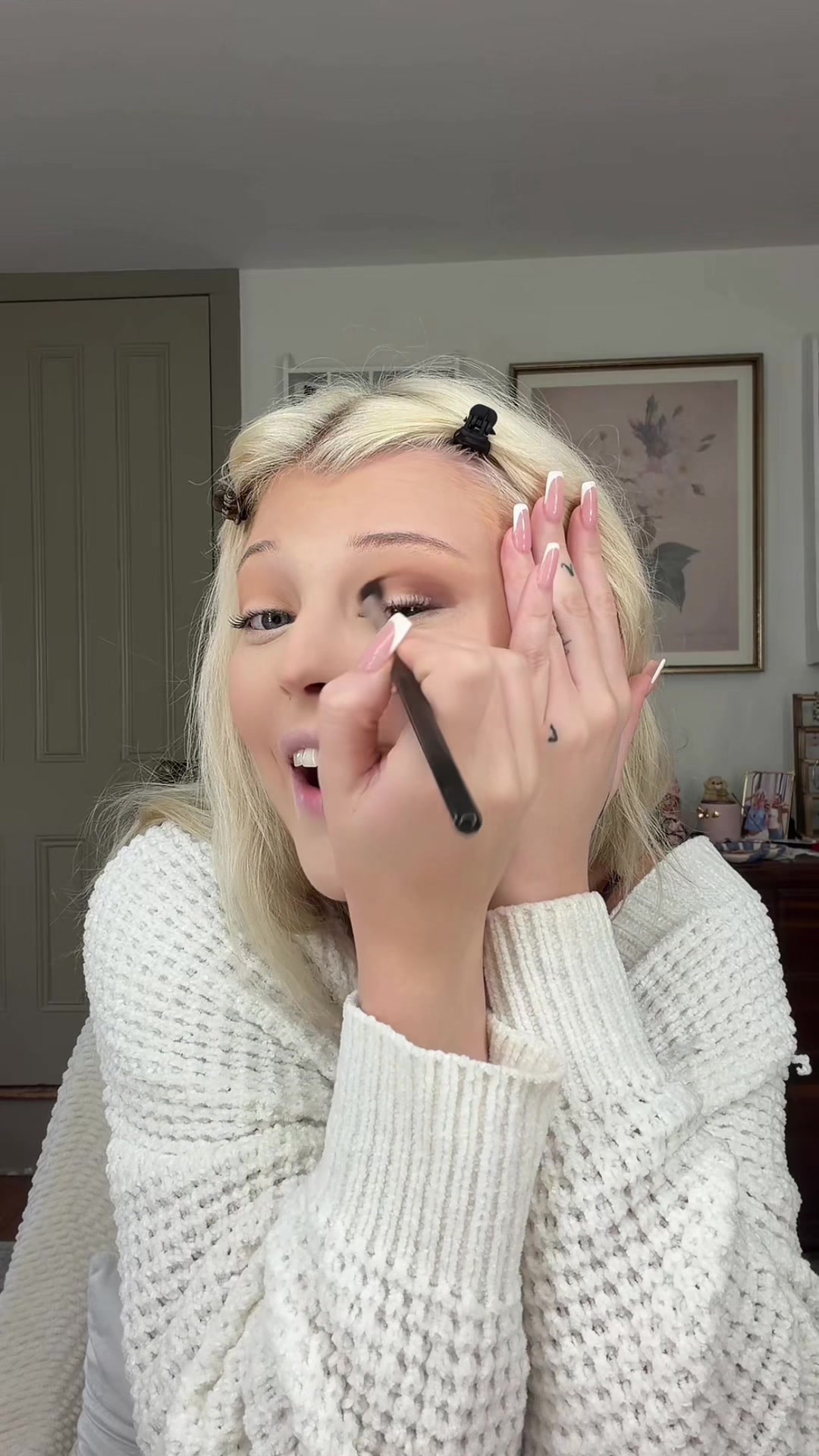 @Loren Gray