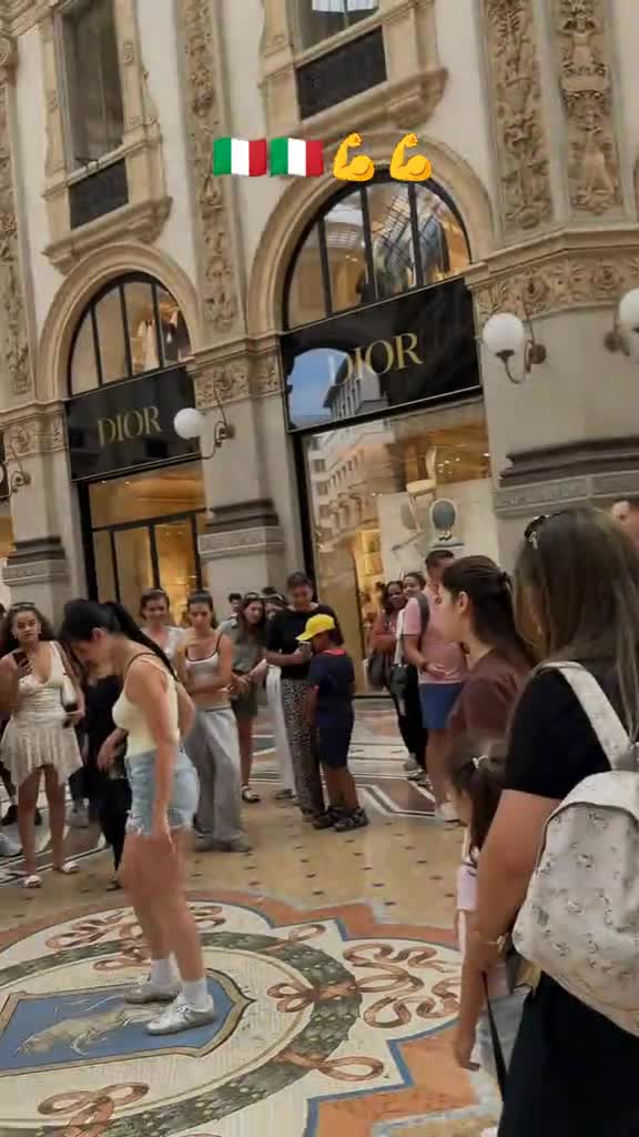 @🔥ITALY Queen 🇮🇹