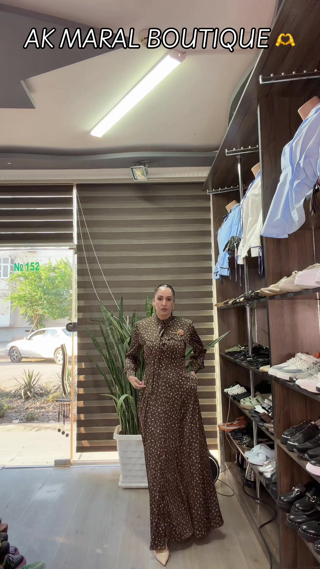 @AK MARAL