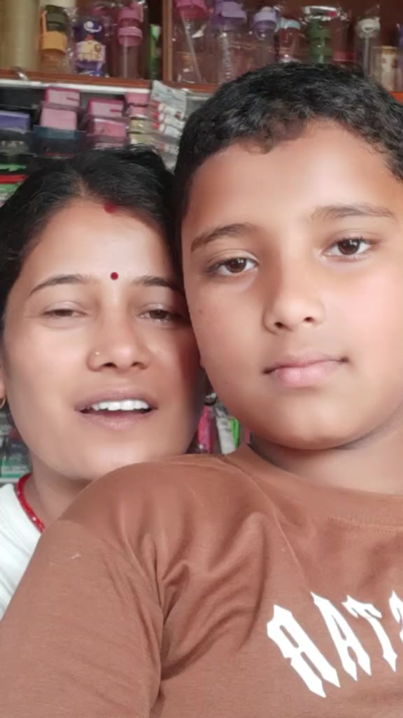@🤝सुजाता सापकोटा पौडेल 🤝