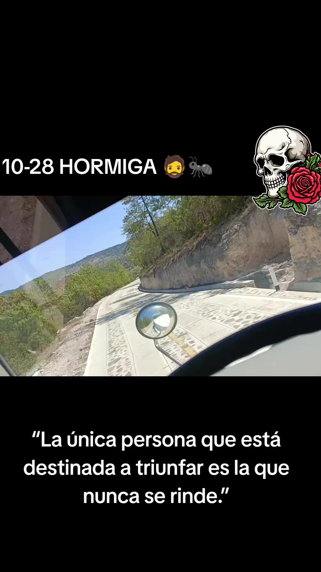 @10/28 Hormiga 0~0JM