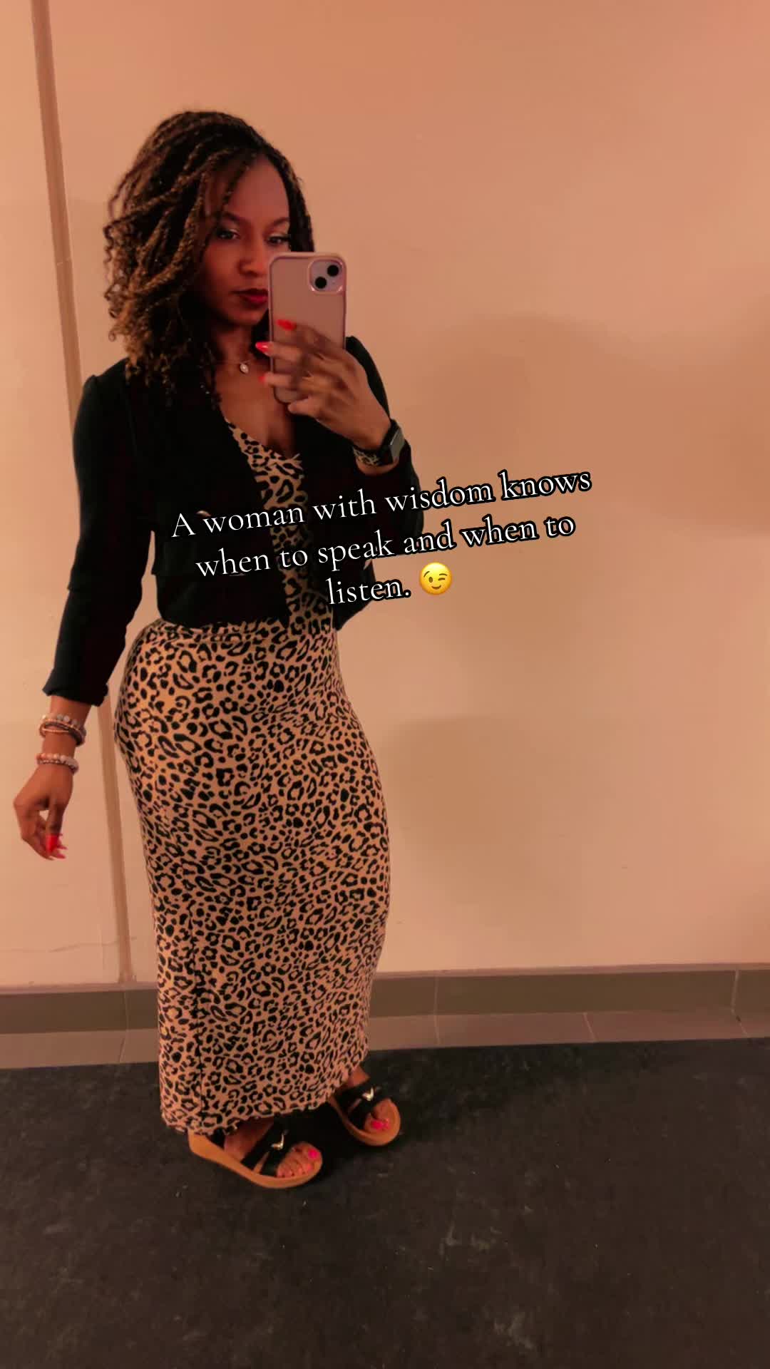 @TheClassyGoddess
