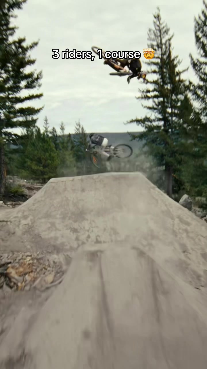 @Red Bull Canada