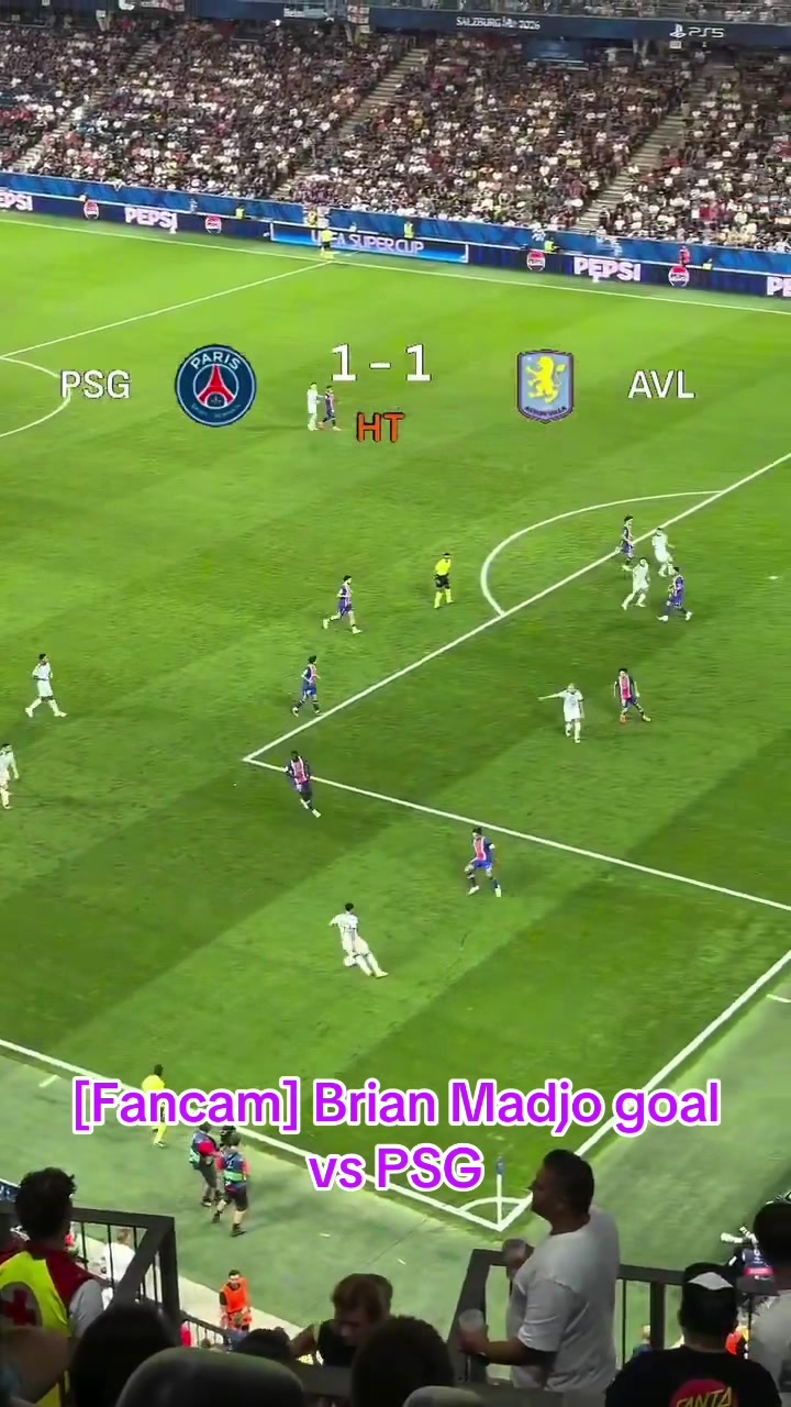 @Football just for fun