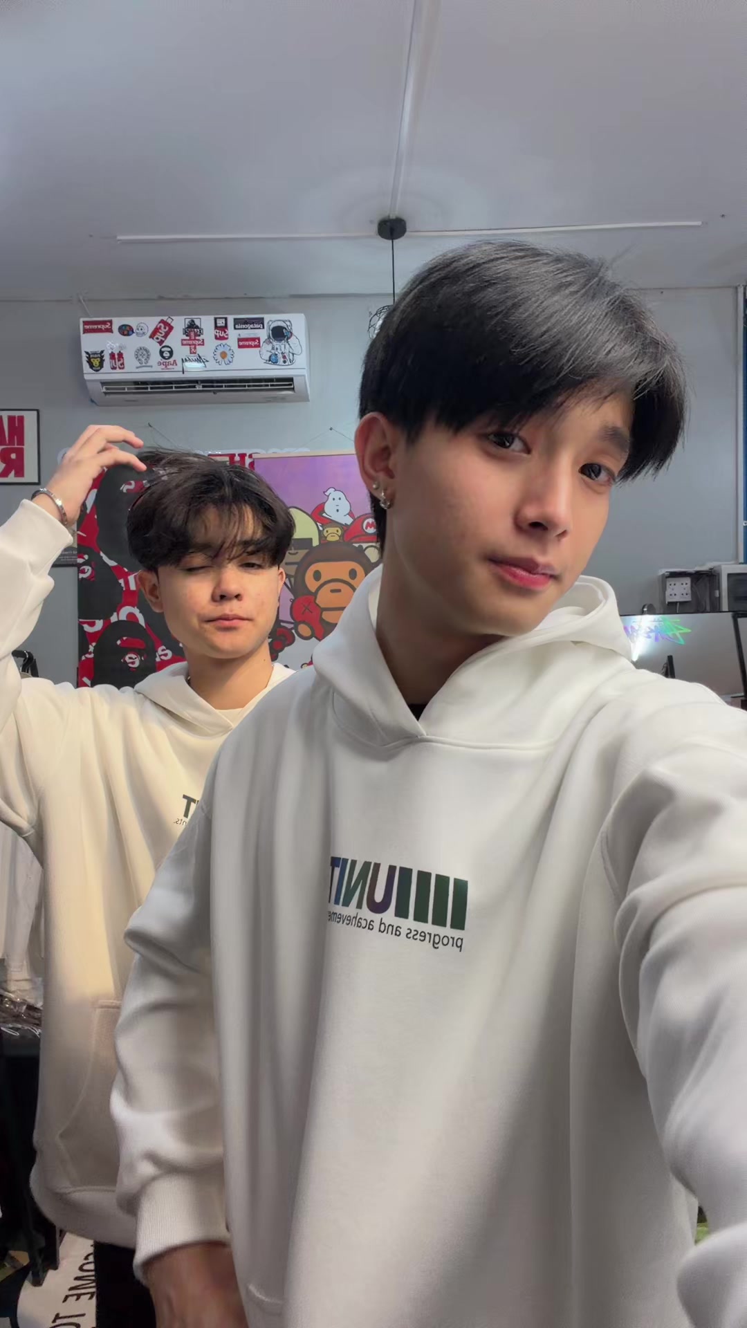 @HASHTAG.ຊ້ອງທີ4