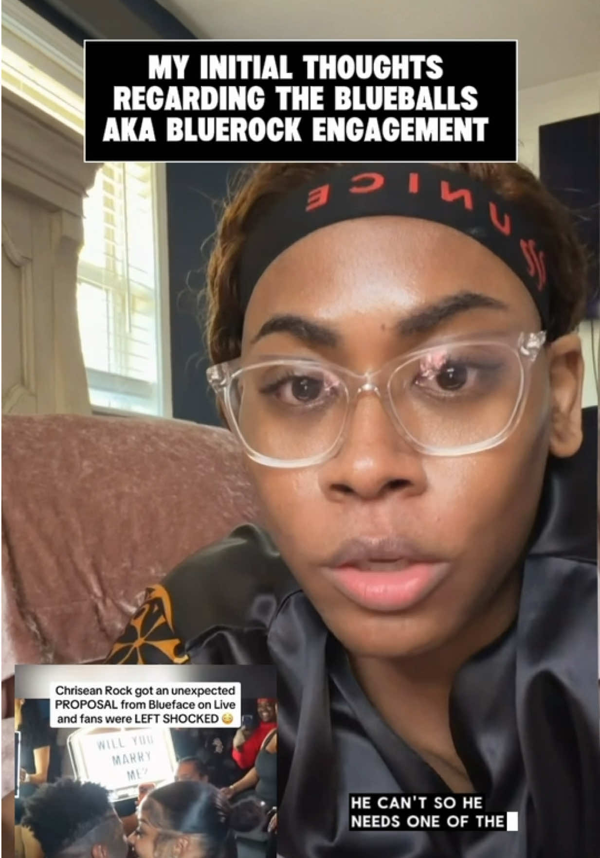 @Dominique Morgan