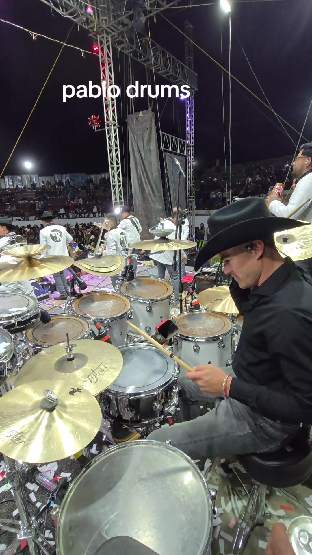 @Pablodrums