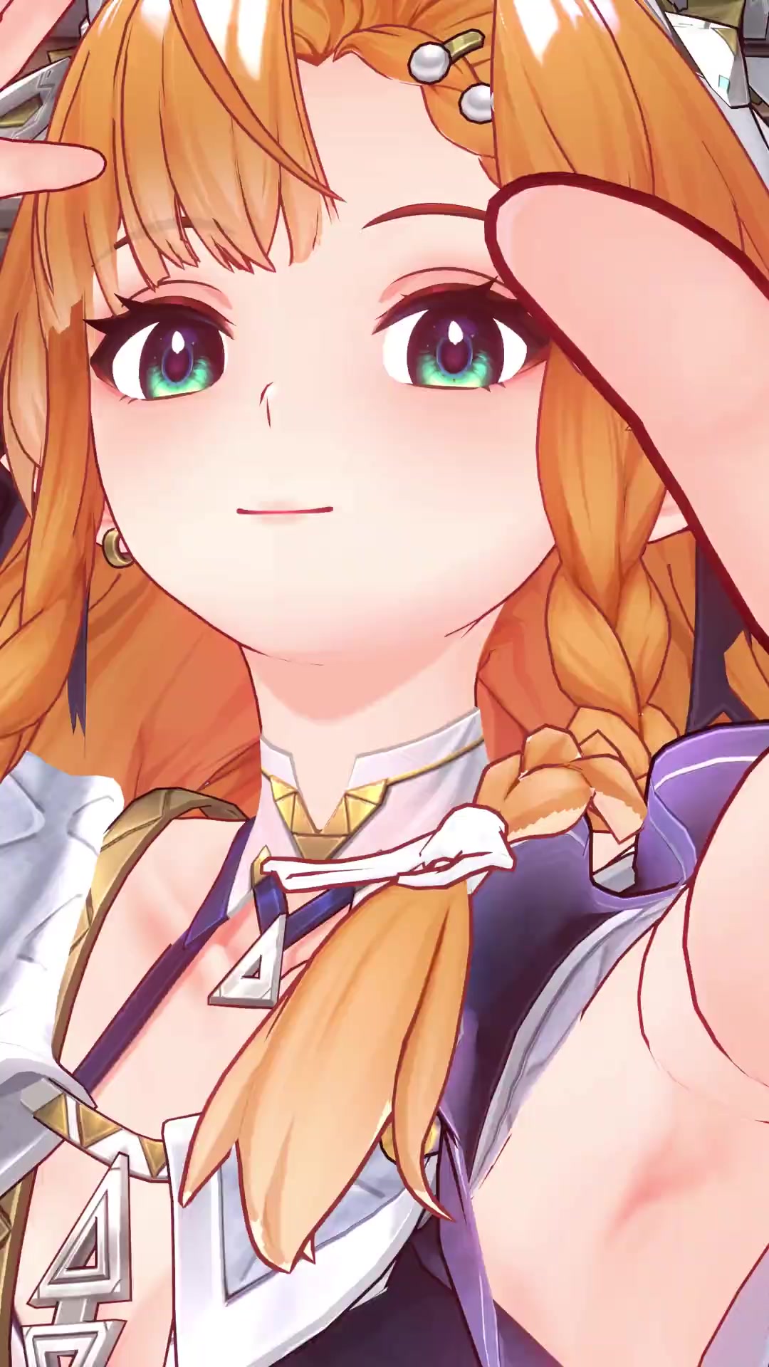 @☞yumiyiᶻˊ˗