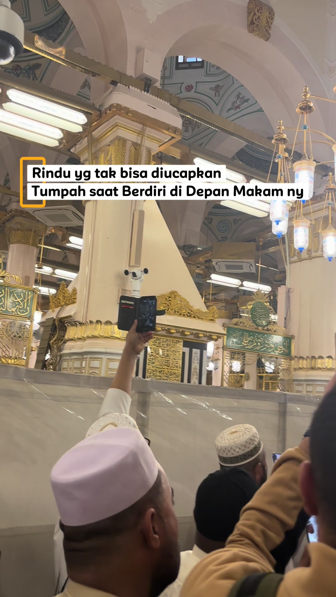 @Pelayan Baitullah