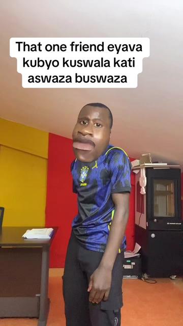 @MUGANZI 🐔