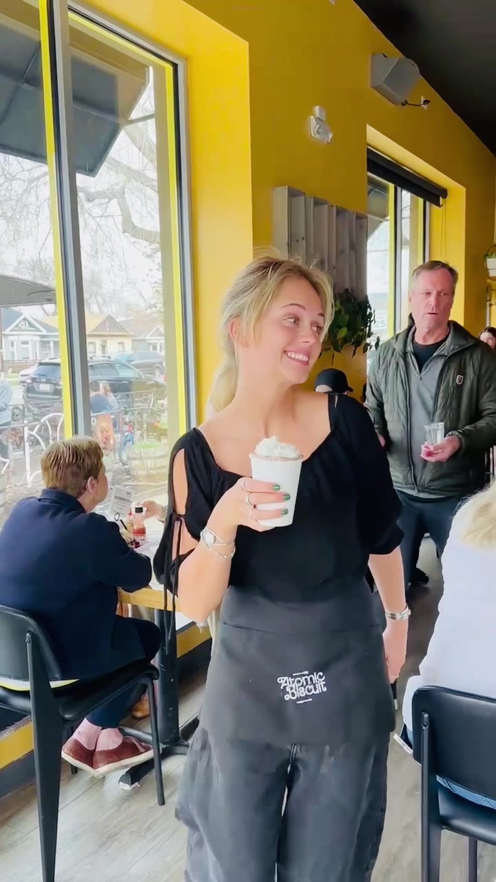 @Atomic Biscuit SLC