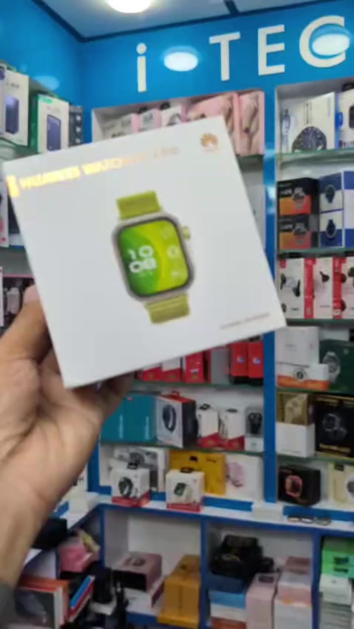 @i TECK REVIEWS