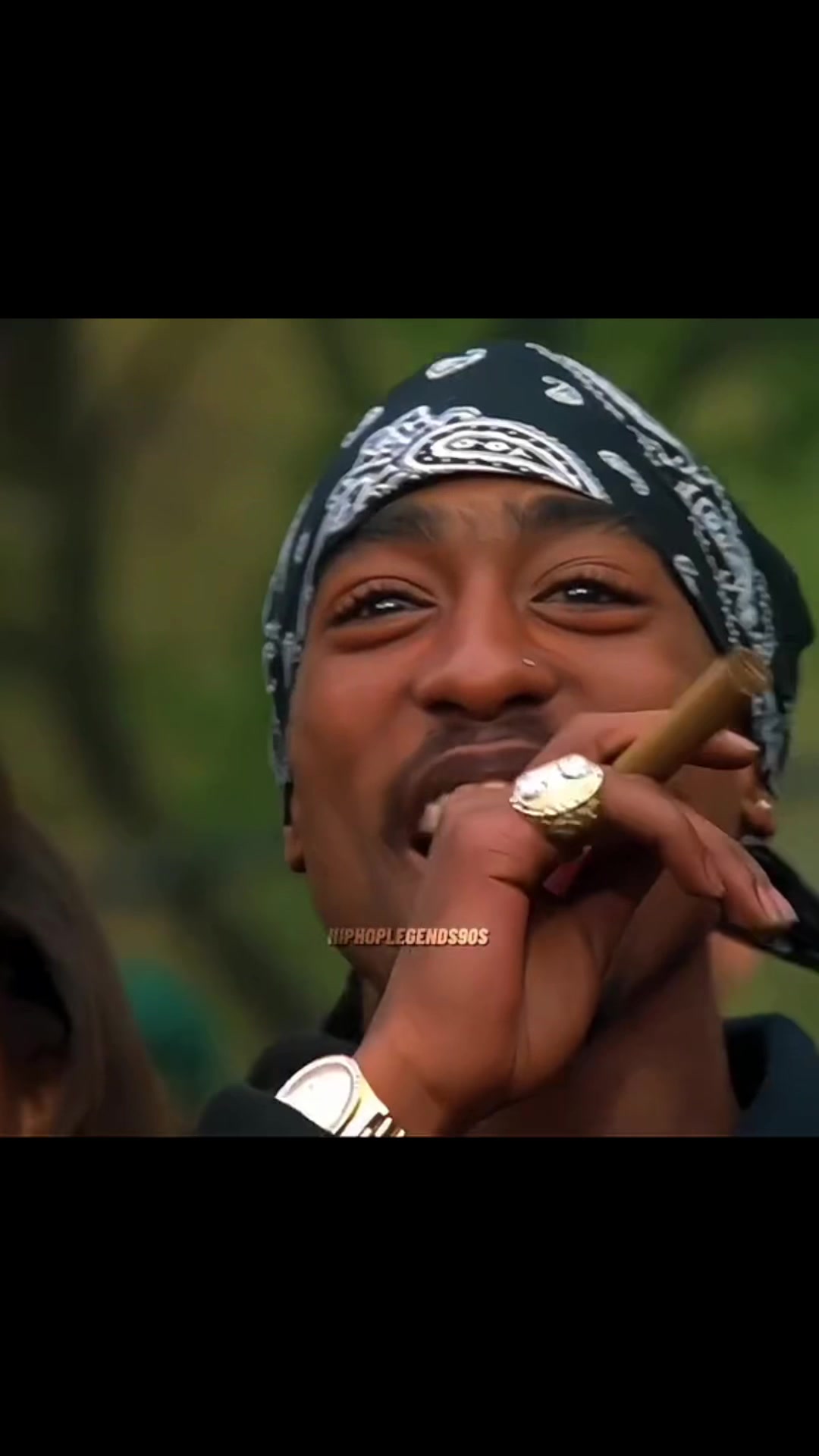 @2Pac World 🇺🇸👑