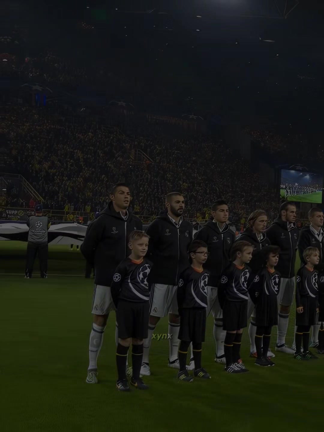 @Ronaldo Jr