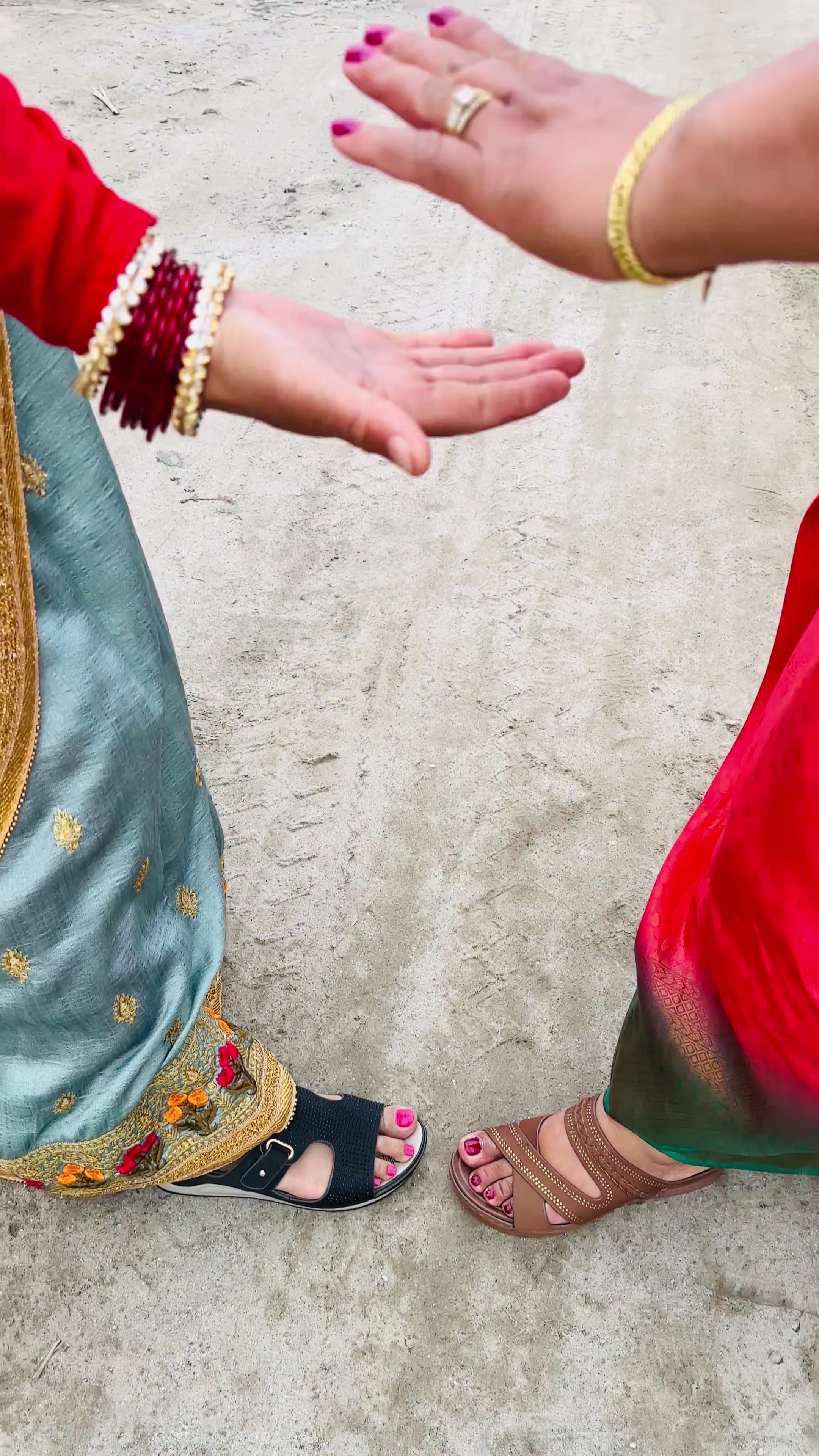 @Kalpana Pandit chhetri(kalpu)