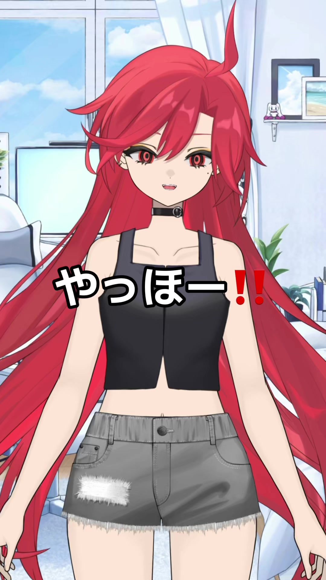 @龍崎 リア💄🐉❤️&zwj;🔥