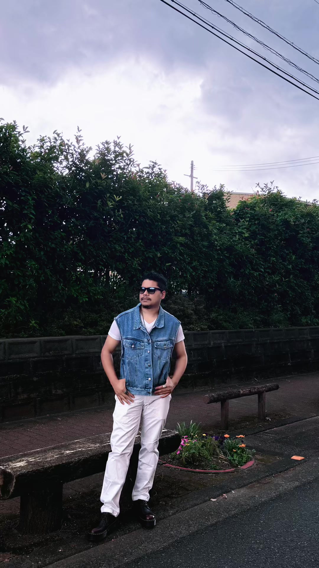@Sumin Shrestha