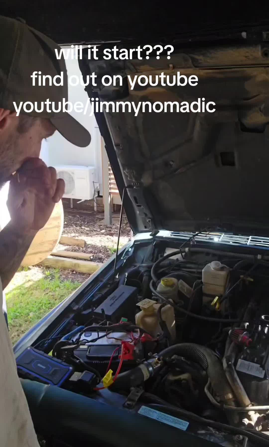 @Jimmynomadic