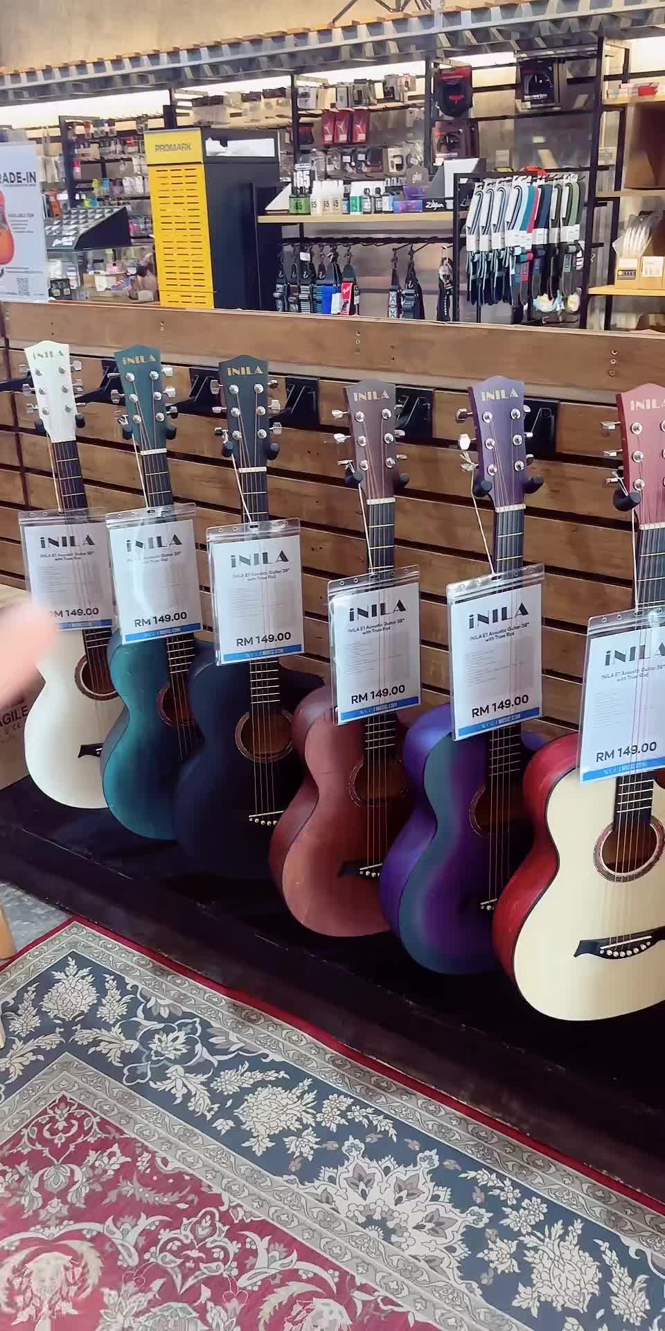 @Wooi Music
