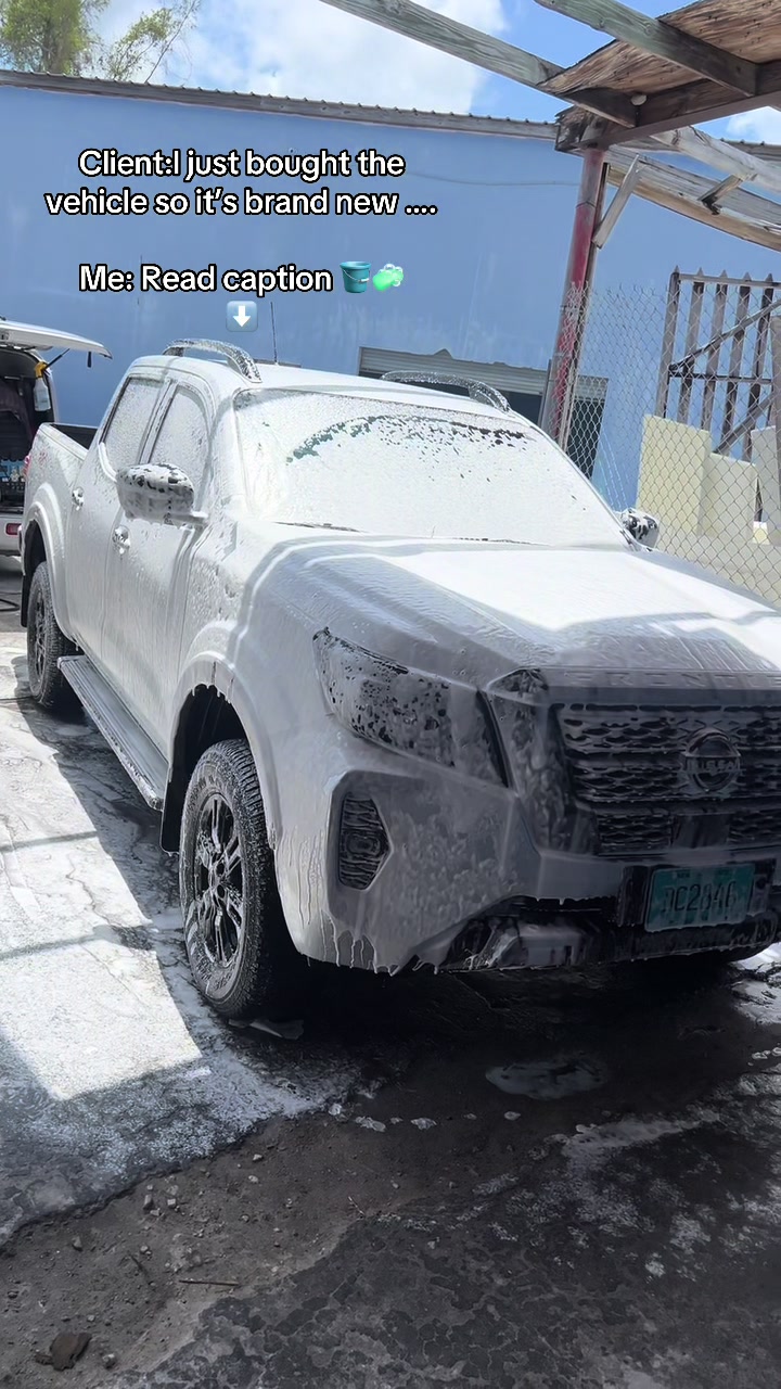 @UrFavoriteCaribbeanDetailer🧼