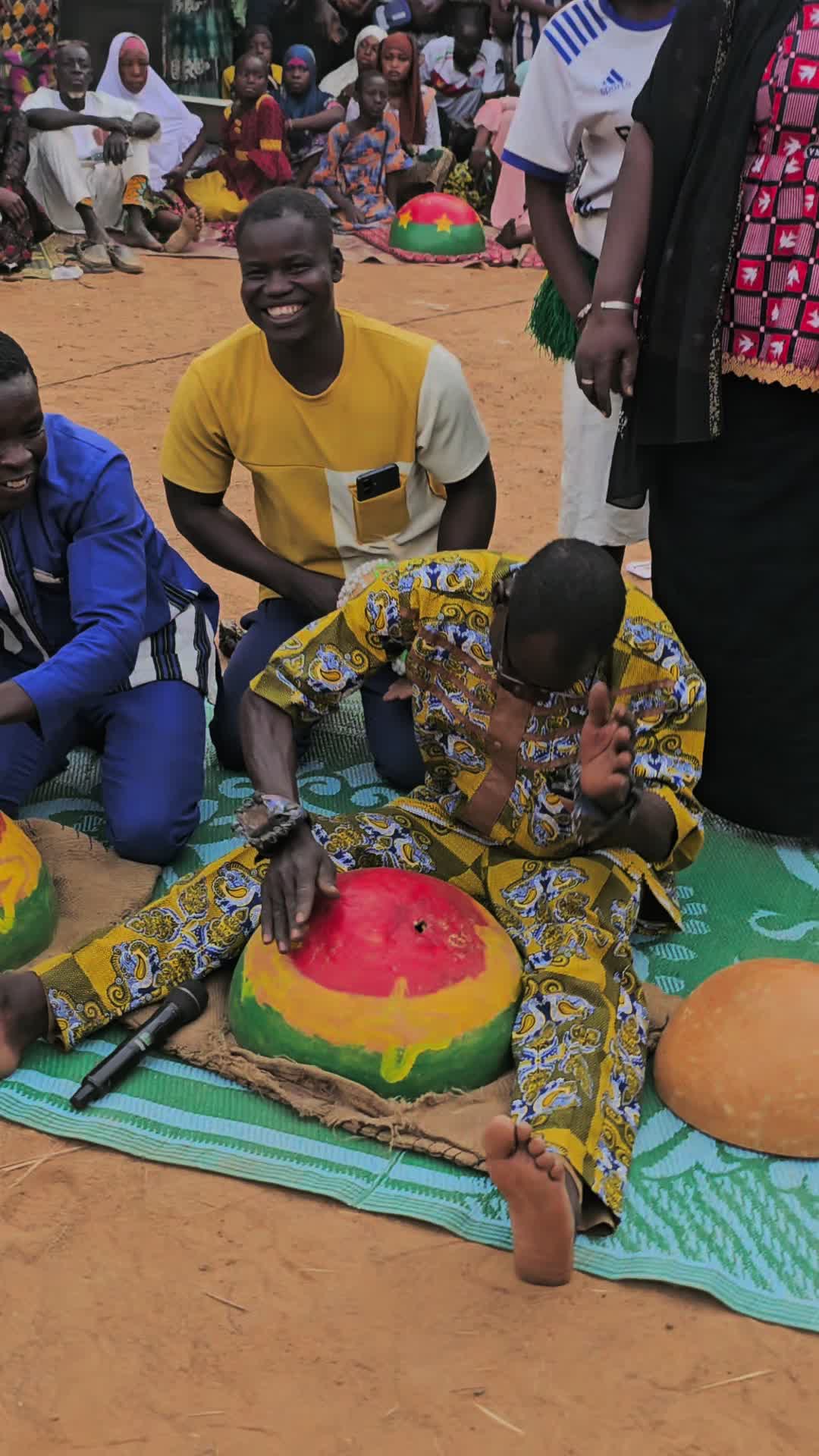 @FasoCulture🇧🇫