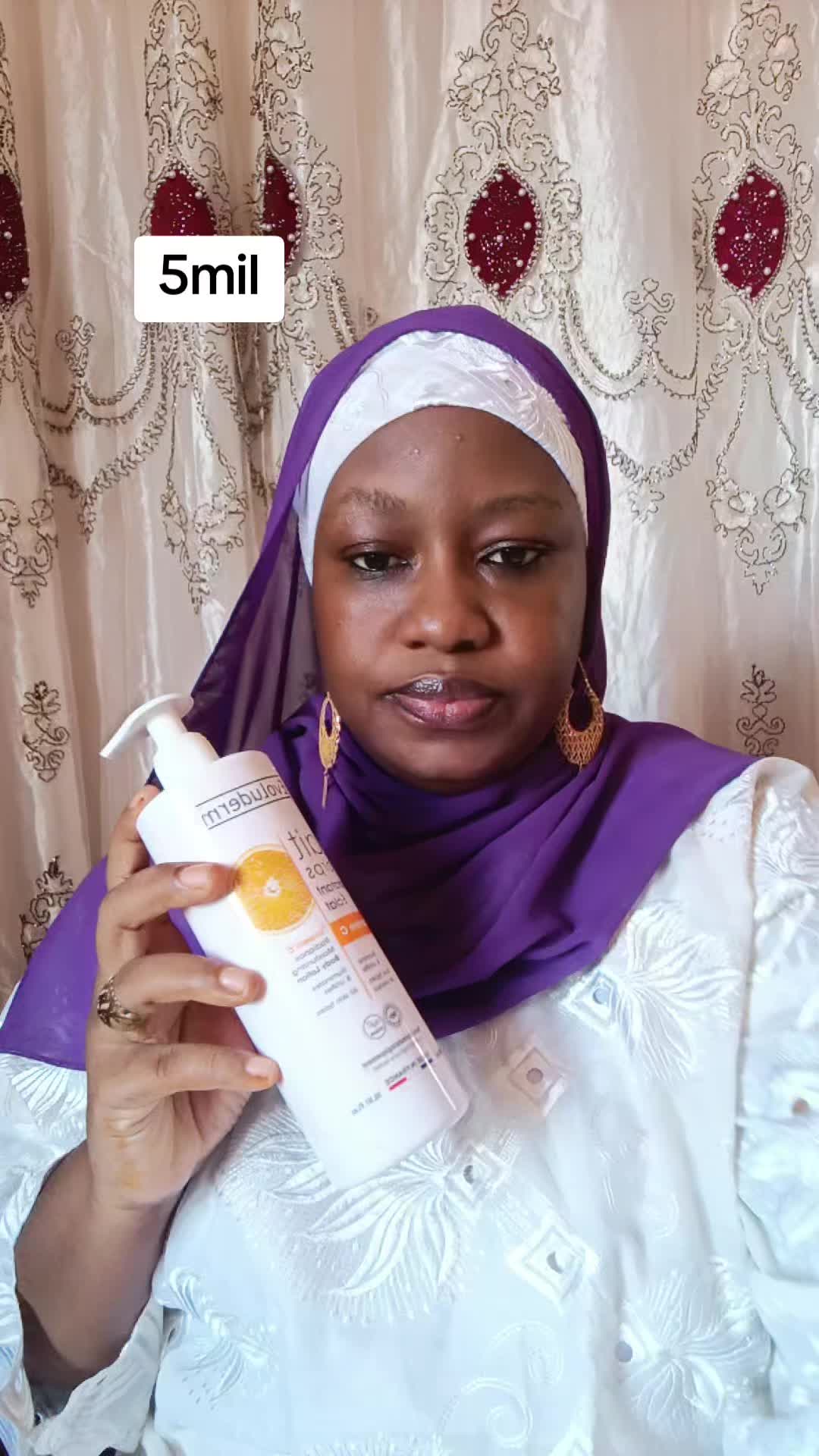 @aida Cissé