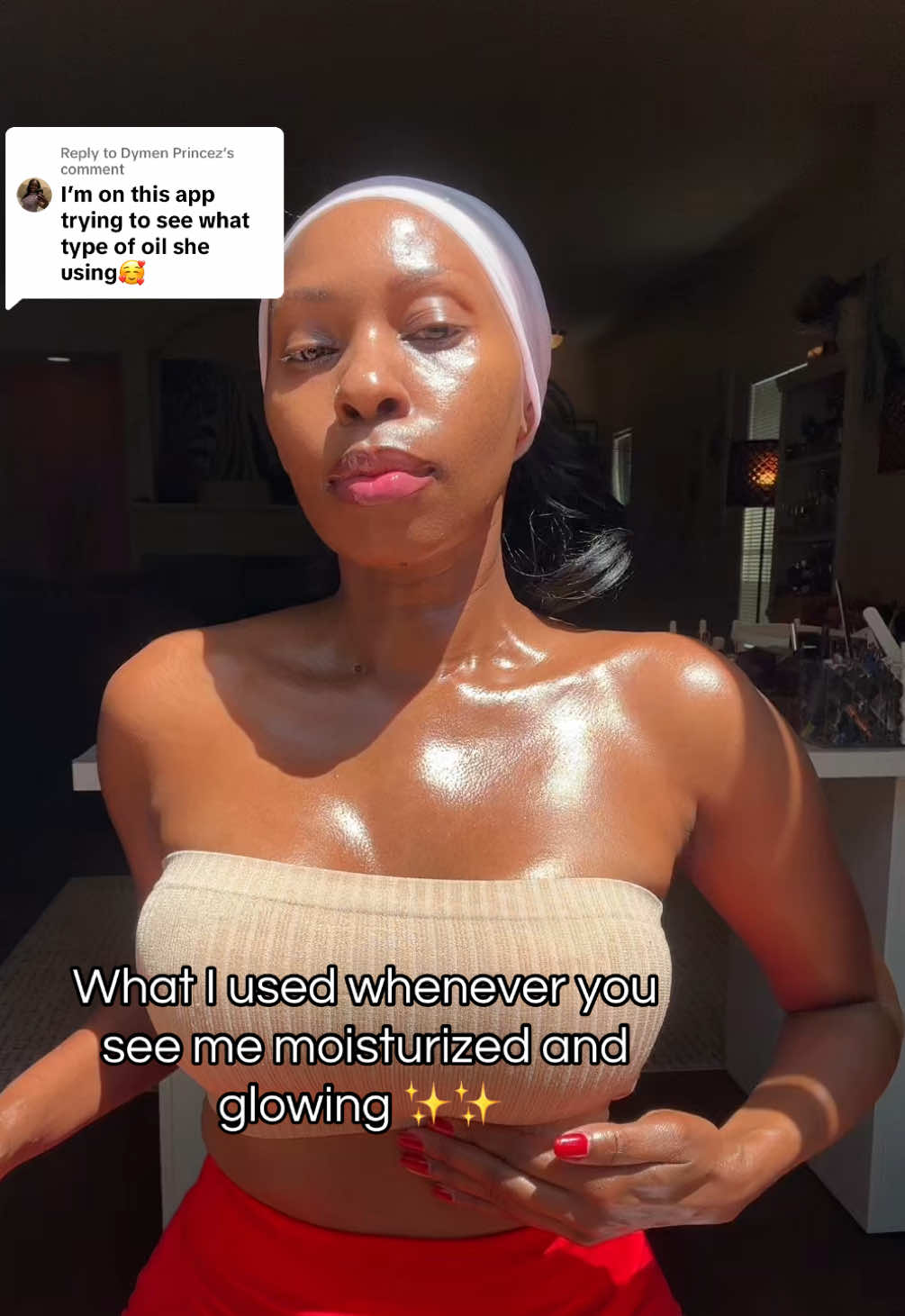 @Esther Beauty Essentials