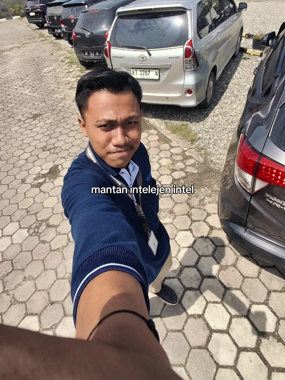 @DEKENGANE PUSAT !