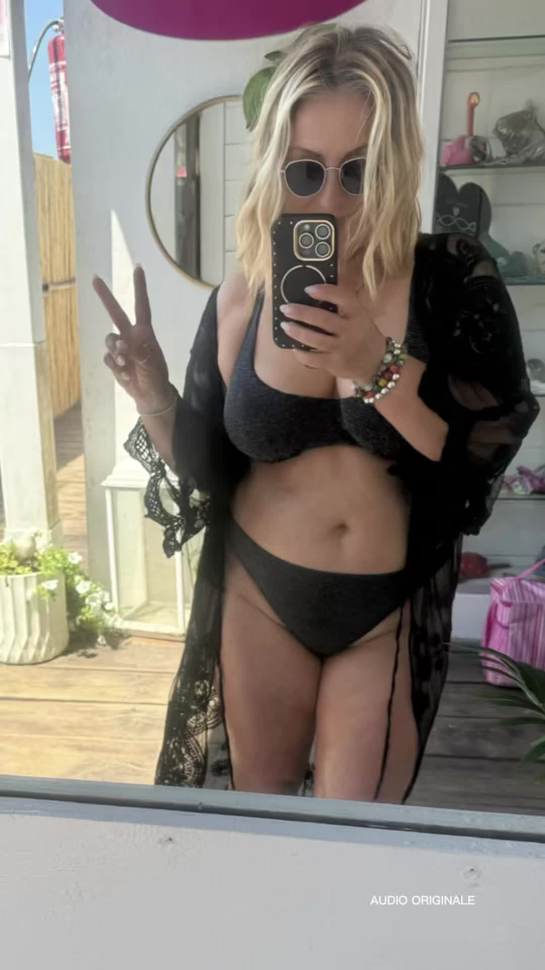 @Michelle