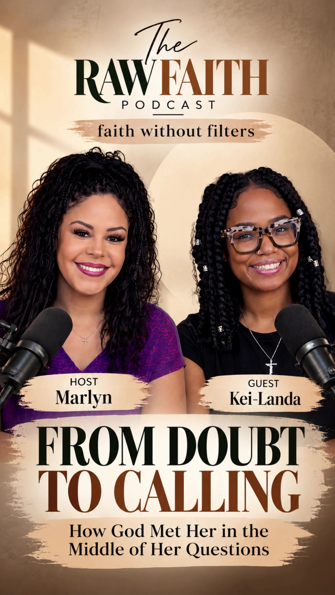 @The Raw Faith Podcast