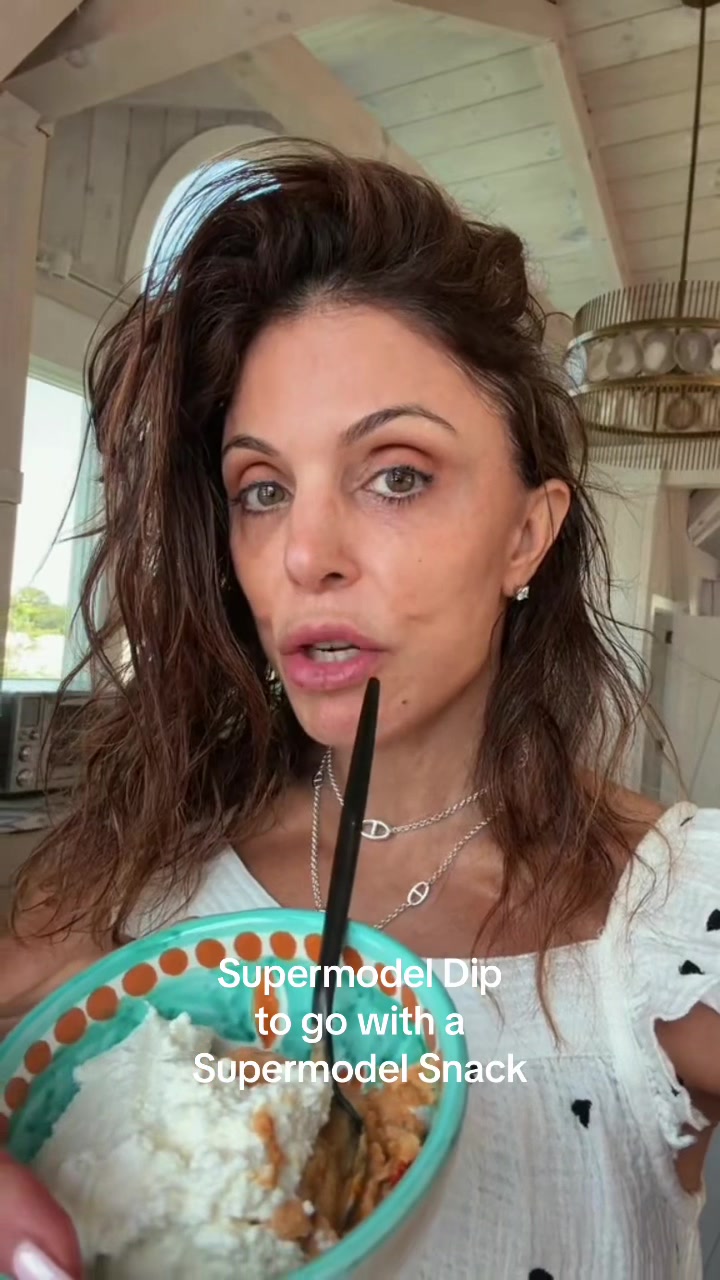 @Bethenny Frankel