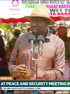 @Lightcast TV Kenya