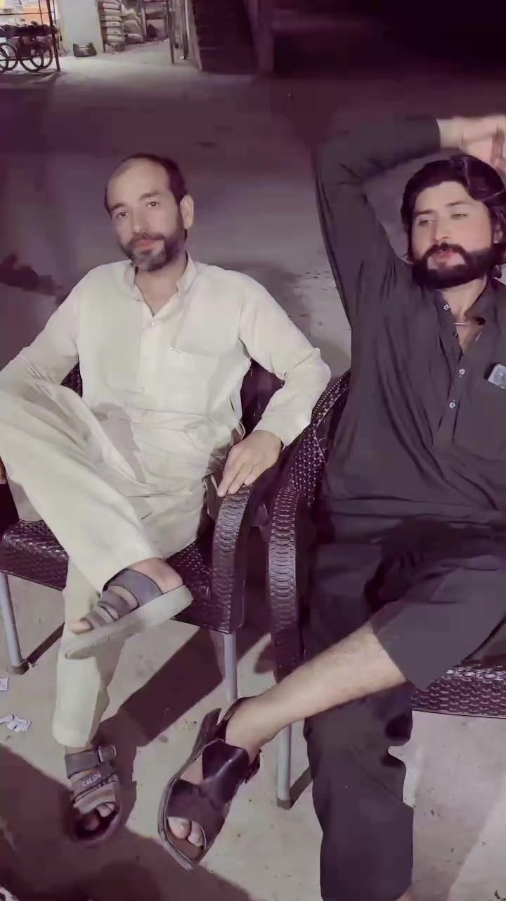 @Gul Sayad Bacha