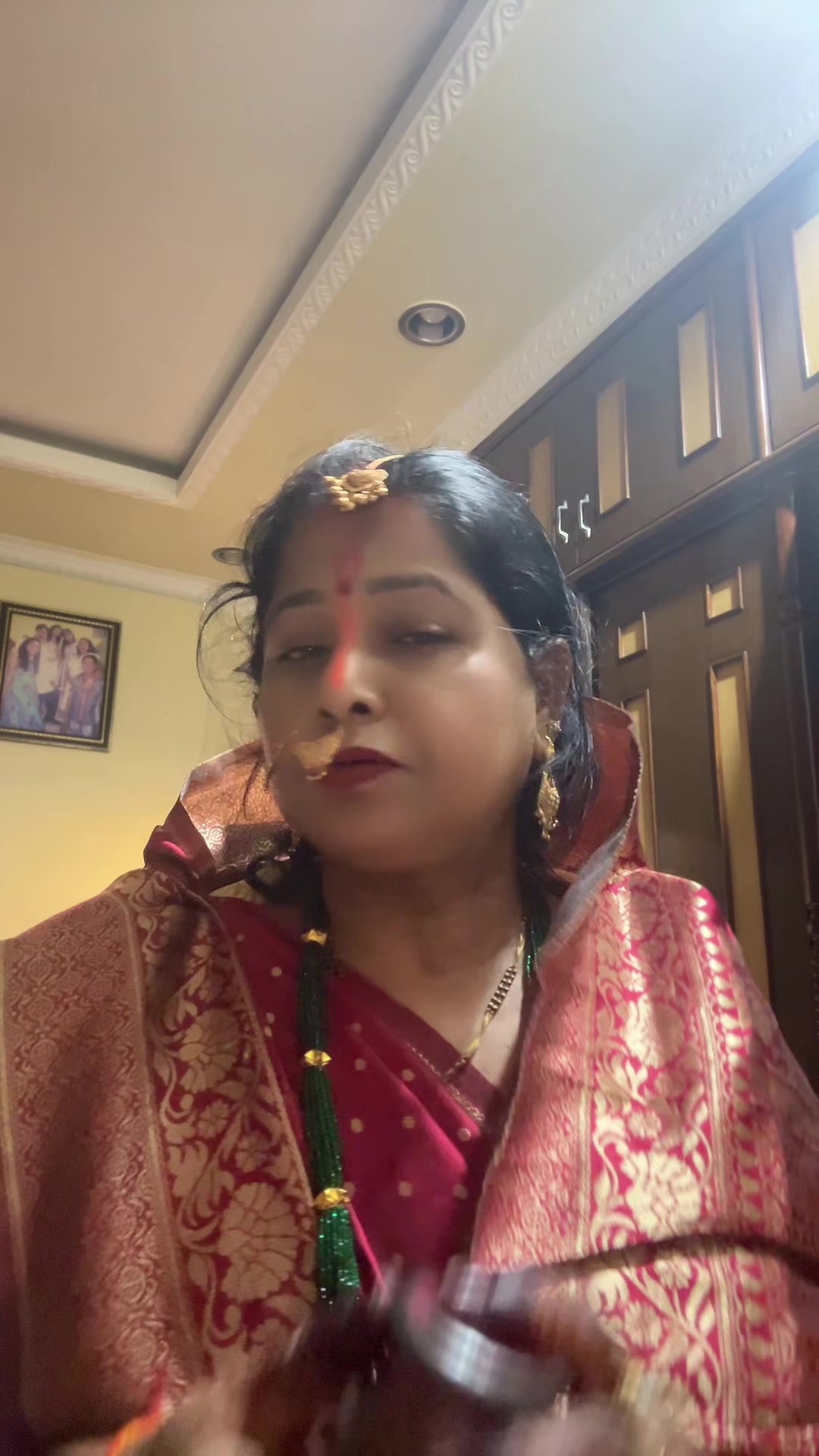 @Anita Shah