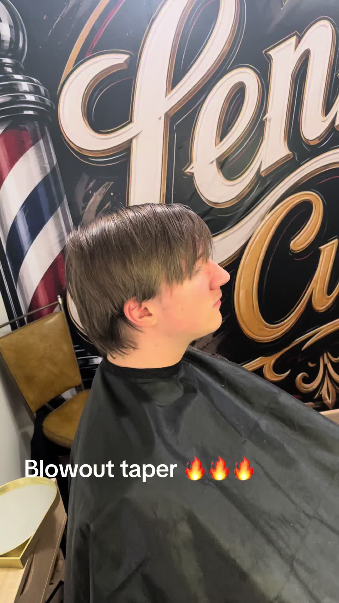 @Lenny cuts