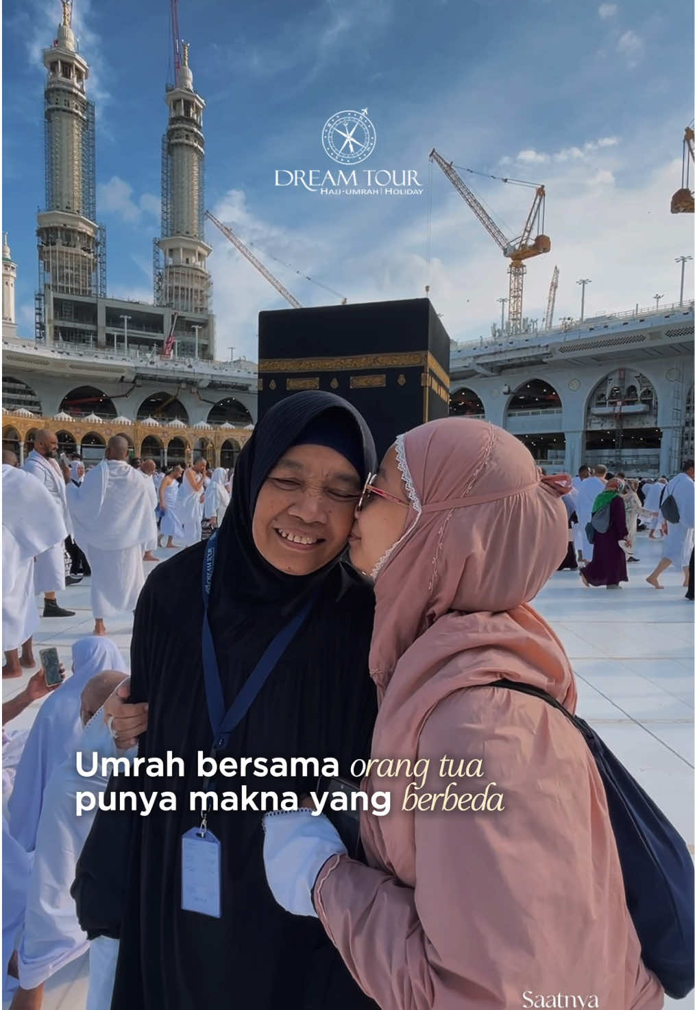 @Dream Tours & Travel