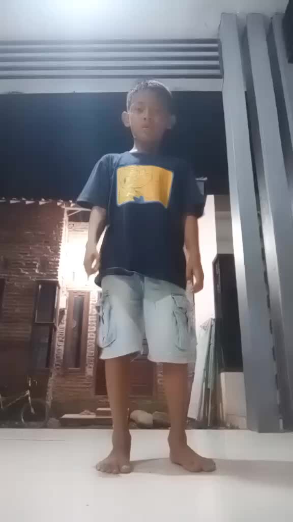 @Kenzo pristel sama akil