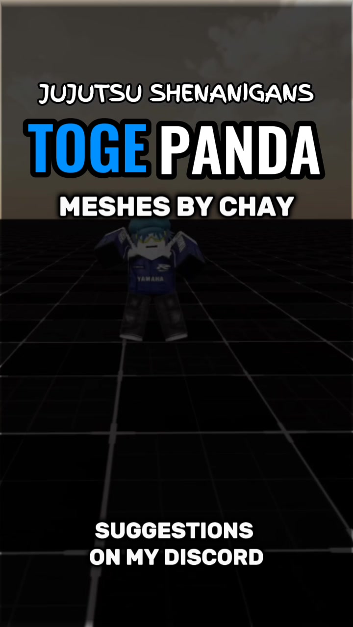 @Chay JJS